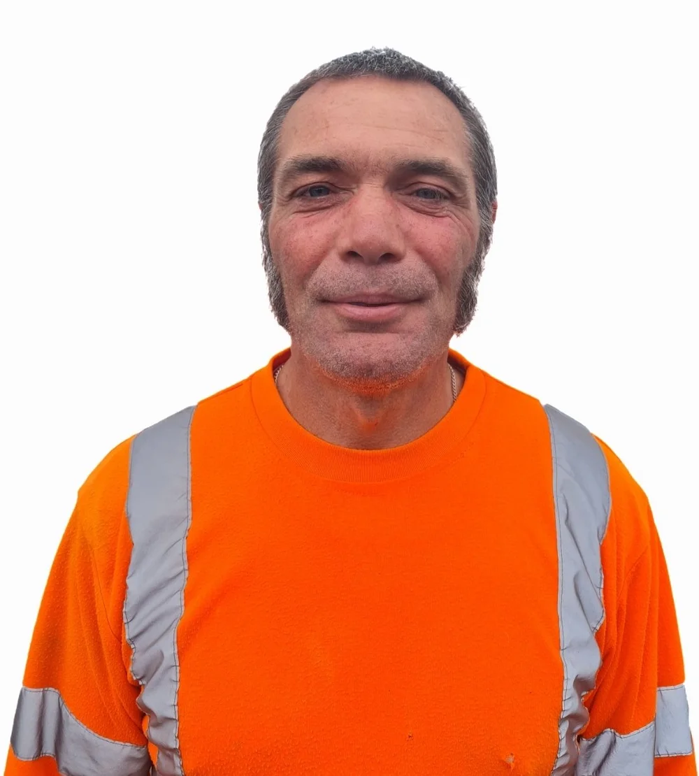 Michael Mason 