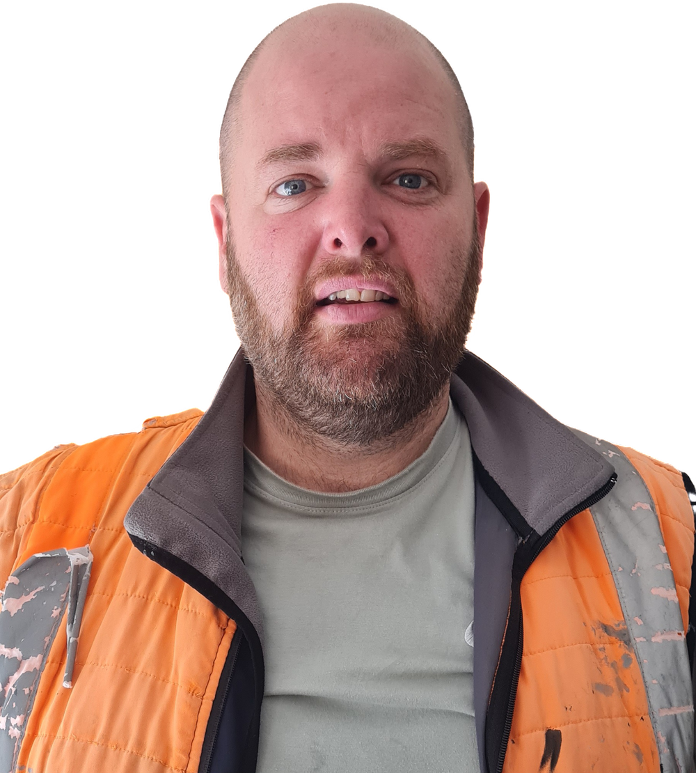 Neil Wassell