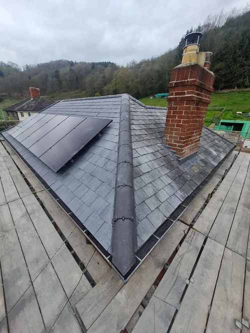 Roof Repair