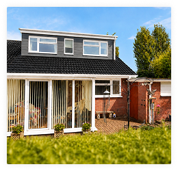 Fascias, Soffits and guttering