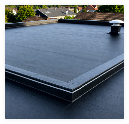 Flat Roof