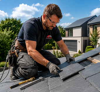 Professional Installation or Repair