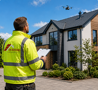 Free inspection & Quote