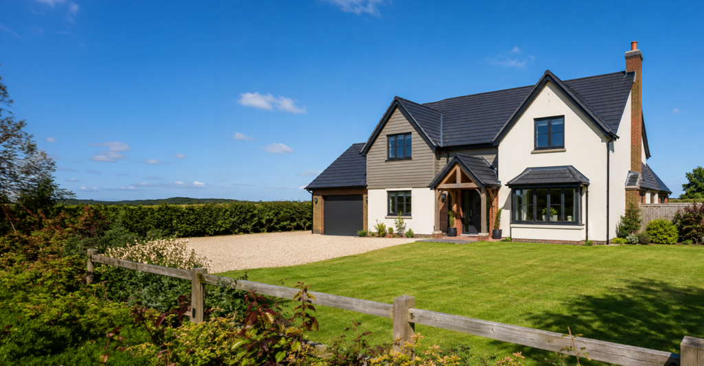 Official Launch: UK Roofing and Scaffold Website Is Now Live
