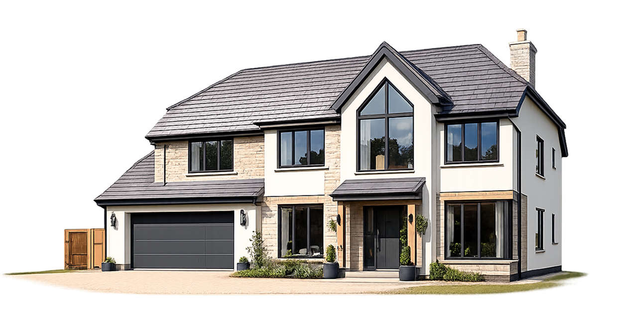Contact UK Roofing